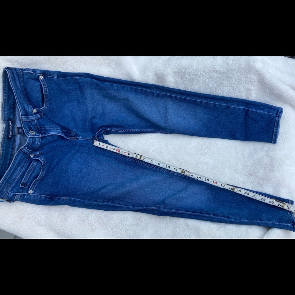 Calvin Klein skinny jeans - Picture 5 of 8